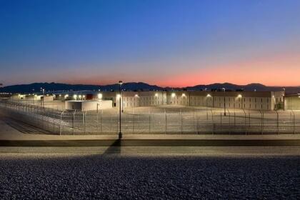 Las inspecciones revelaron falta de personal médico y malas condiciones sanitarias en estos centros