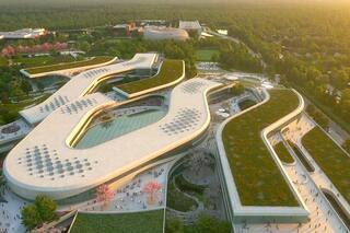 El sector automotriz reinventa sus espacios