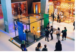 Siri, Cortana y Alexa: por qué la Inteligencia Artificial usa nombres de mujer