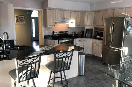 Las instalaciones son de primer nivel