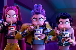 Qué es KPop Demon Hunters: esto es lo que hay que saber del éxito de Netflix
