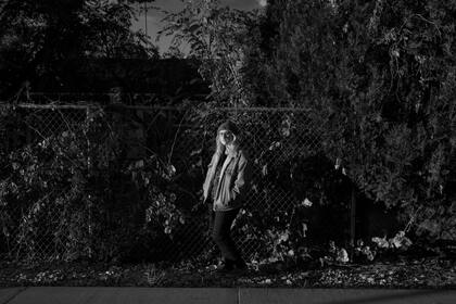 Las interacciones virtuales pueden tener un poderoso impacto, positivo o negativo, según el estado emocional subyacente de una persona. C necesitó dos internaciones