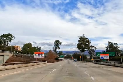 Las intervenciones forman parte de un plan de mejoras que incluye trabajos en superficie vial y elementos de infraestructura urbana