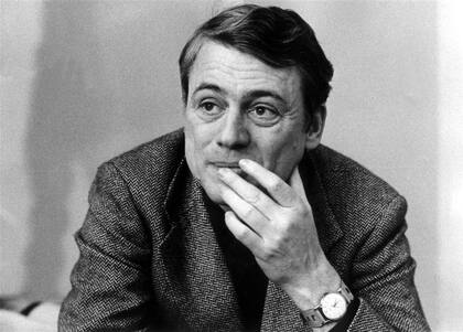 Las intuiciones de Kluge son muy parecidas a las que él reconoce en Georg Büchner