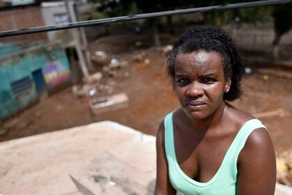 Las inundaciones afectaron a varios barrios de la ciudad