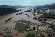 Autoridades del agro de la región ofrecen ayuda a Brasil frente a las dramáticas inundaciones