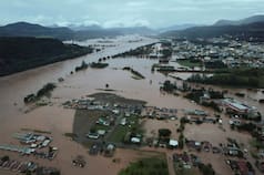 Autoridades del agro de la región ofrecen ayuda a Brasil frente a las dramáticas inundaciones