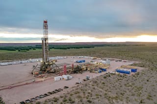 El desafío de impulsar la inversión más allá de la energía y la minería