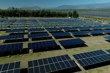 Innovación energética argentina: rumbo a una economía sostenible de bajas emisiones
