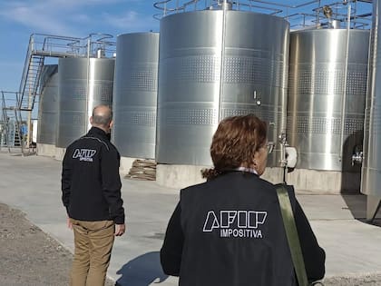 Las "inversiones RIGI" gozarán beneficios impositivos.