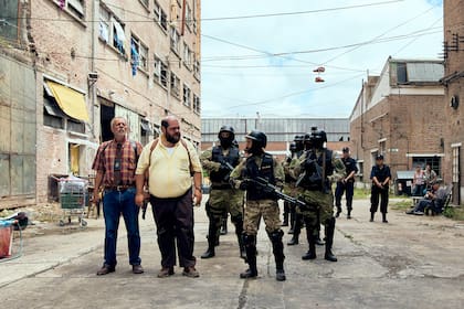 Las investigaciones policiales de Gutiérrez “están más marcadas por lo insólito que por el éxito profesional”, aseguran