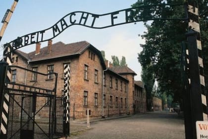 Las investigaciones recientes lograron imputar a varios exfuncionarios del campo de exterminio de Auschwitz