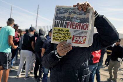 Las investigaciones siguen para esclarecer el origen del incendio.