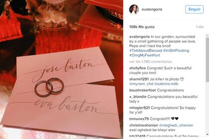 ¡Las invitaciones a la fiesta!