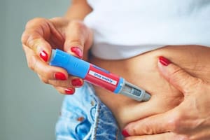 Por qué los que dejan de usar inyecciones para adelgazar ganan peso 4 veces más rápido que los que abandonan la dieta