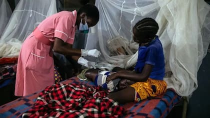 Las inyecciones pueden tener efectos adversos