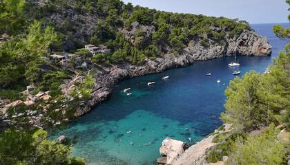 Las Islas Baleares es una de las zonas que concentra mayor interés entre los inversores de propiedades