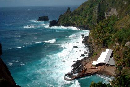 Las islas Pitcairn buscan nuevos habitantes