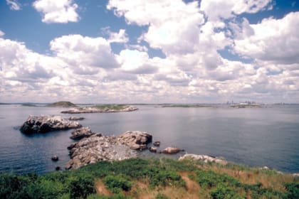 Las islas tienen diversos ecosistemas y son grandes destinos turísticos para visitar