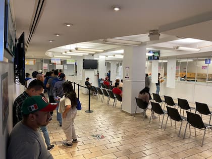 Las jornadas de salud gratuitas se llevarán a cabo del 10 a 13 d febrero en la sede consular (Instagram/@consulmex_nuevayork)