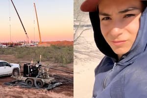 Un mexicano reveló la verdad sobre el petróleo en Texas: 12 horas por día, clima extremo y cuánto pagan sin experiencia