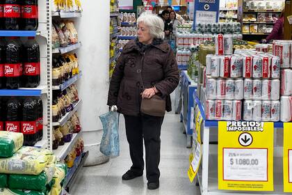 Las jubilaciones de la Anses tienen un nuevo incremento en octubre