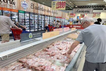 Las jubilaciones pierden fuertemente su valor frente al incremento de los precios