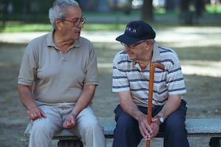 Quiénes cobran la jubilación este martes 23 de diciembre