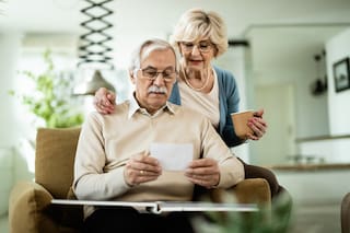 Quiénes cobran jubilaciones y pensiones este martes 28 de abril