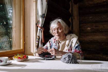 Las jubilaciones se ajustan en un 3,37%