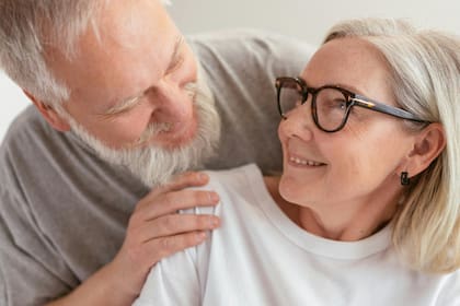 Las jubilaciones y pensiones se ajustan en un 1,62% este mes