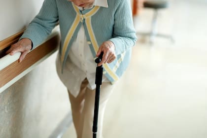 Las jubilaciones y pensiones se ajustan en un 1,5% este mes