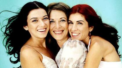 Las Ketchup, las chicas del "Aserejé"