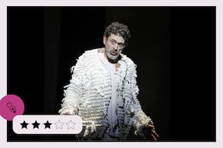 Las lágrimas de los animales marinos: reconstrucción de un drama familiar con demasiadas heridas abiertas