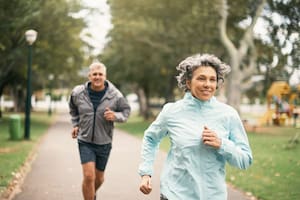 Un especialista en entrenamiento revela la rutina de ejercicios ideal para bajar de peso