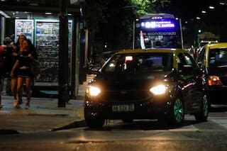 ¿Por qué hay cada vez más usuarios que deciden volver al taxi?