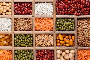 Cómo se debe consumir la fibra para desintoxicar el cuerpo