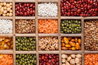 Los seis alimentos ricos en un “macronutriente” que sirven para desintoxicar el cuerpo