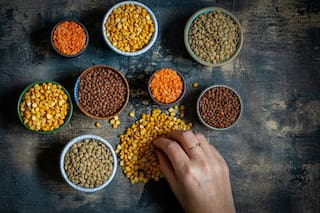 La legumbre con mucha proteína que los nutricionistas piden volver a comer