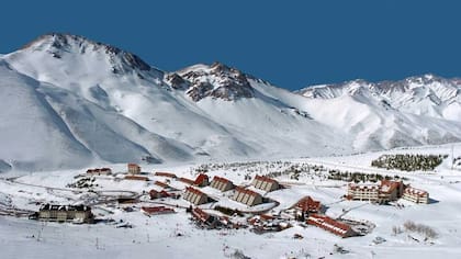 El tradicional centro de esquí Las Leñas proyecta para 2026 una expansión estratégica hacia Valle Hermoso