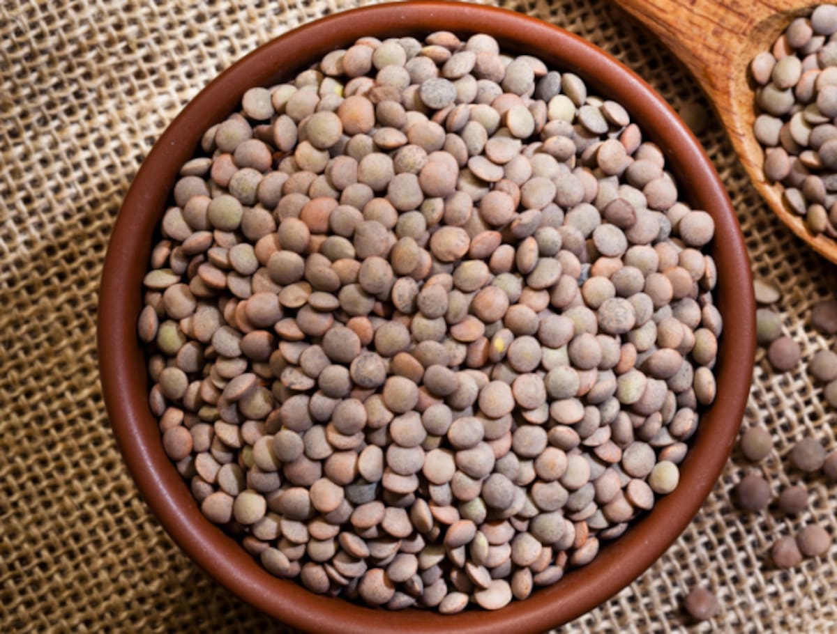 ¡Lentejas Poderosas! Descubre sus Beneficios para la Salud y el Secreto para Absorber Más Hierro (con consejos de expertos)