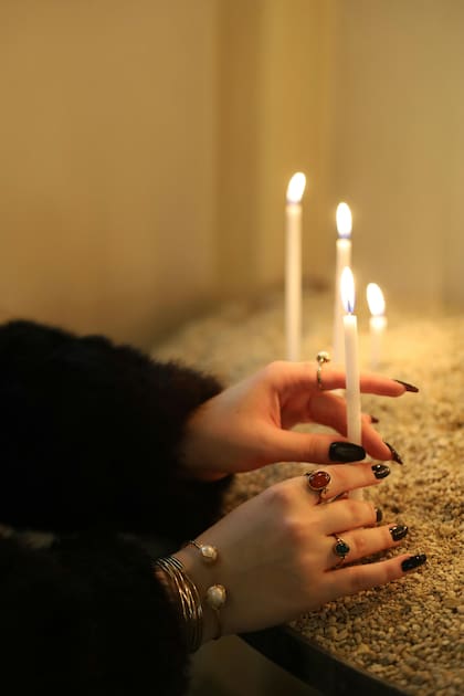 Las lentejas son uno de los elementos más presentes en los rituales de Año Nuevo para atraer la riqueza y la prosperidad financiera (Pexels/syd.trgt)