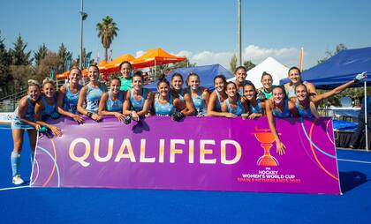 Las Leonas buscarán acceder al podio luego de su ausencia en 2018, cuando fueron séptimas