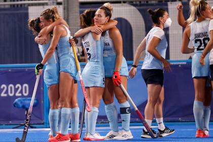 Las Leonas cayeron ante Países Bajos