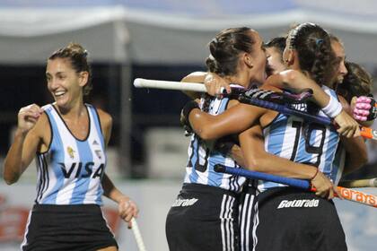 Las Leonas intentarán recuperar la sonrisa en el Mundial