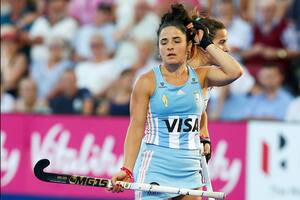 Las Leonas-Alemania, Mundial de hockey: las argentinas perdieron 3-2