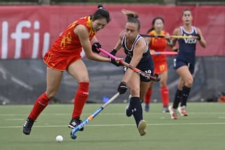Cuándo juegan las Leonas y Leones vs. Australia, por la fecha 14 de la FIH Pro League 2023-2024