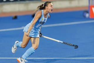 En qué canal pasan las Leoncitas vs. Países Bajos por la final del Mundial Junior 2025