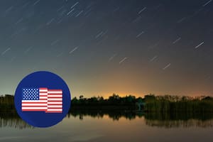 Cuál será el mejor día de noviembre para verlas en EE.UU.