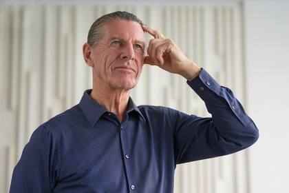 Las lesiones cerebrales son causas de pérdida de memoria